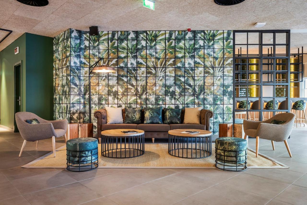 The Patio Suite Hotel Албуфейра Екстериор снимка