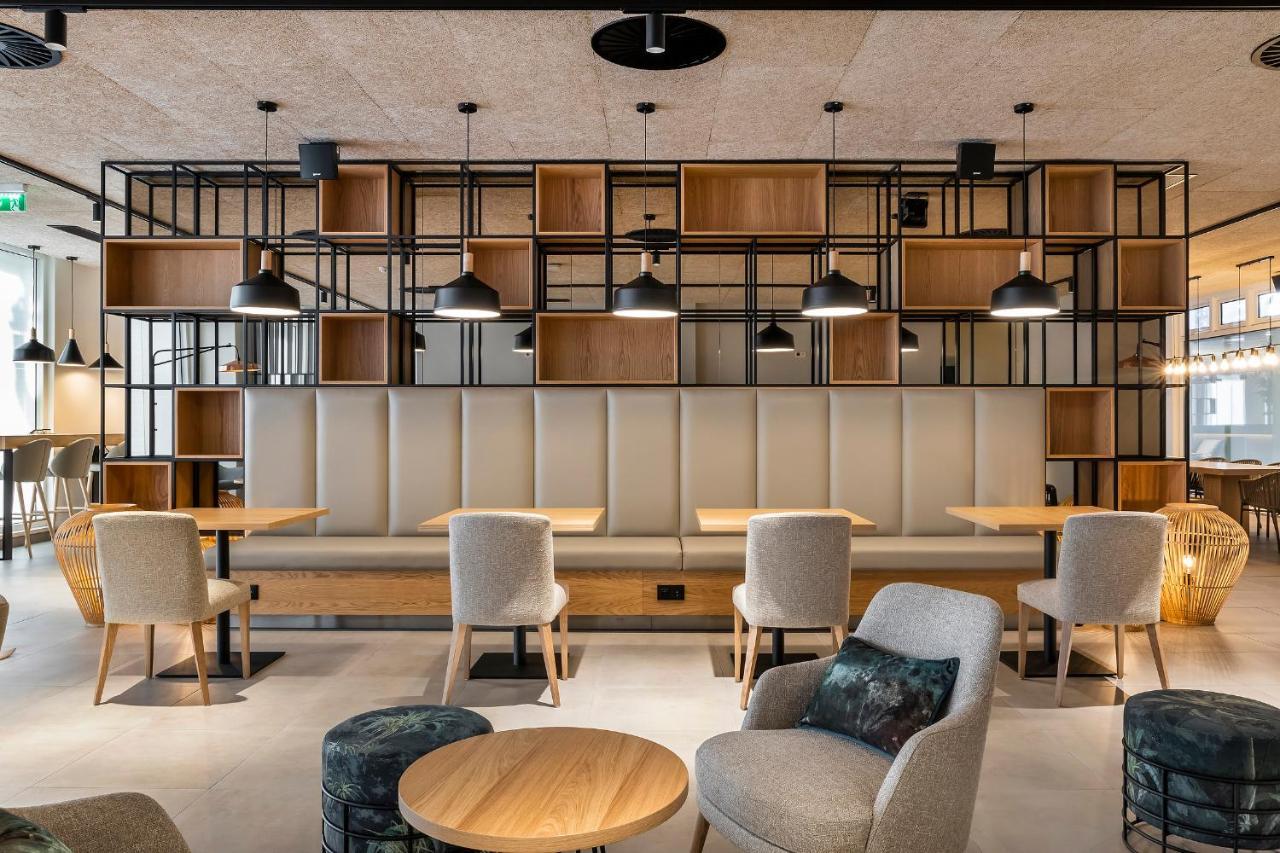 The Patio Suite Hotel Албуфейра Екстериор снимка