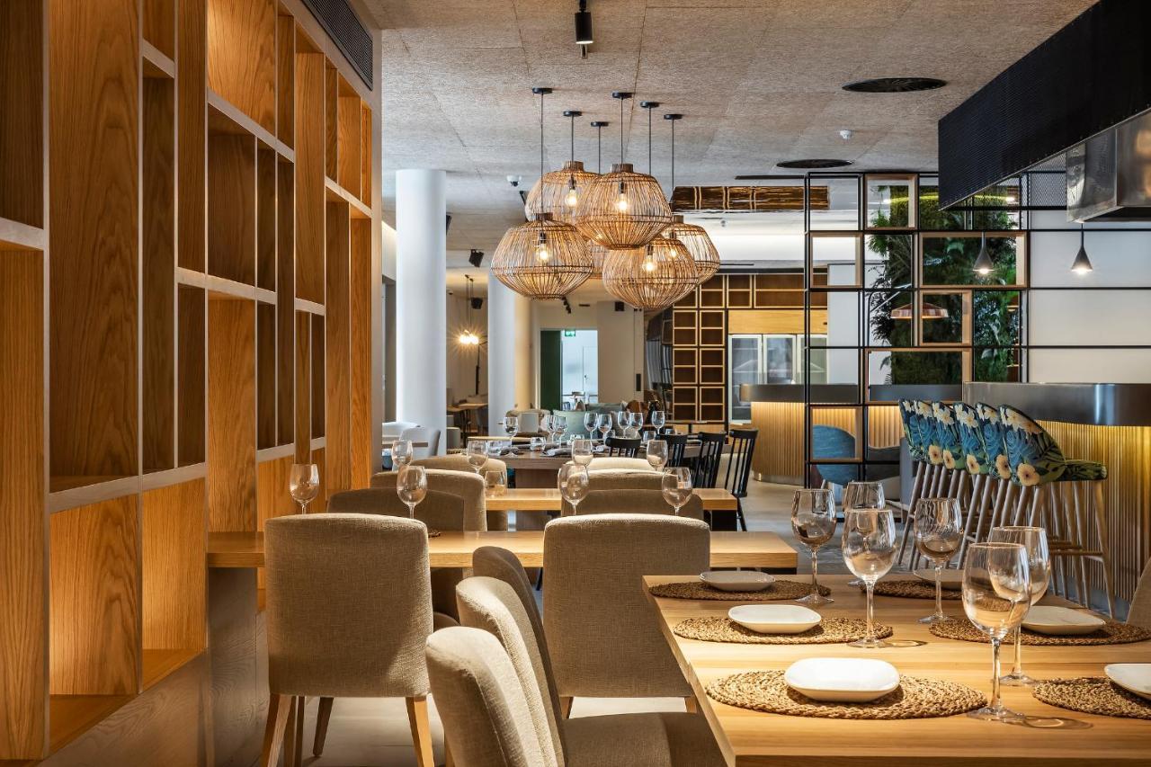 The Patio Suite Hotel Албуфейра Екстериор снимка