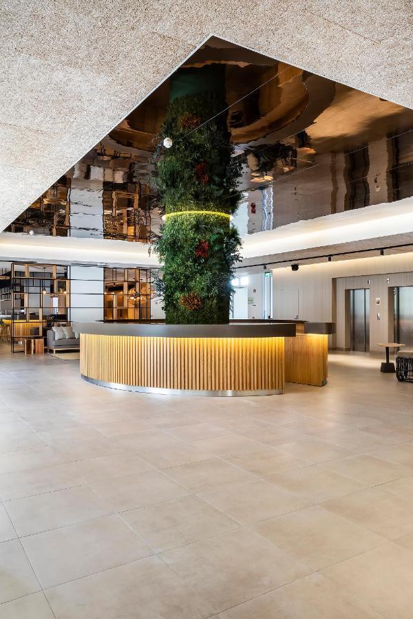 The Patio Suite Hotel Албуфейра Екстериор снимка