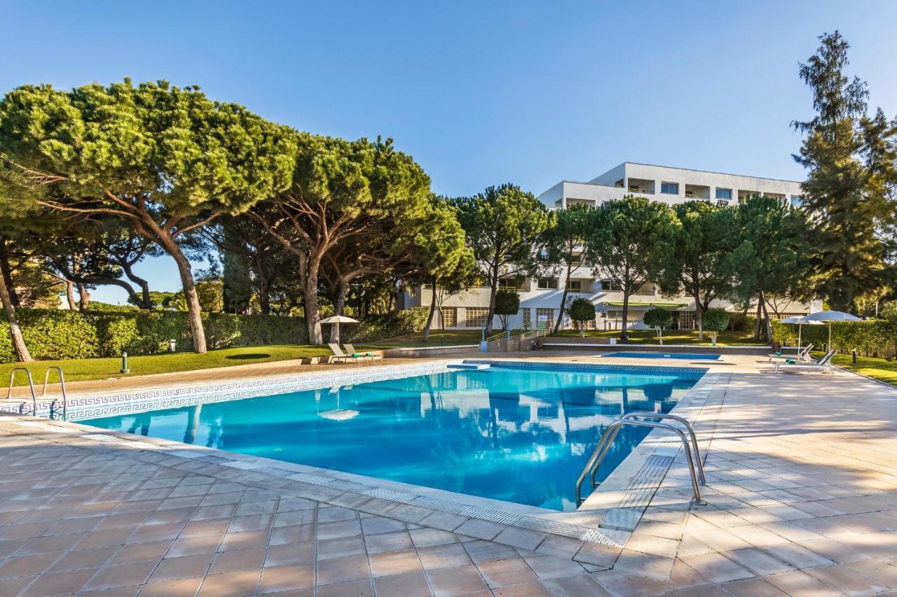 The Patio Suite Hotel Албуфейра Екстериор снимка
