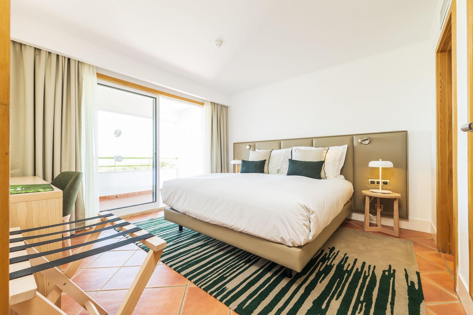The Patio Suite Hotel Албуфейра Екстериор снимка