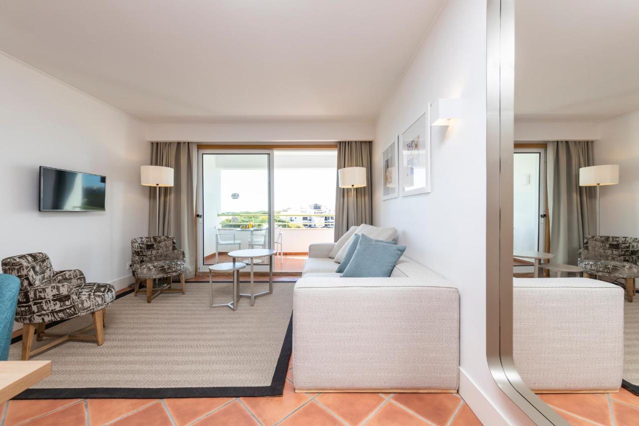 The Patio Suite Hotel Албуфейра Екстериор снимка