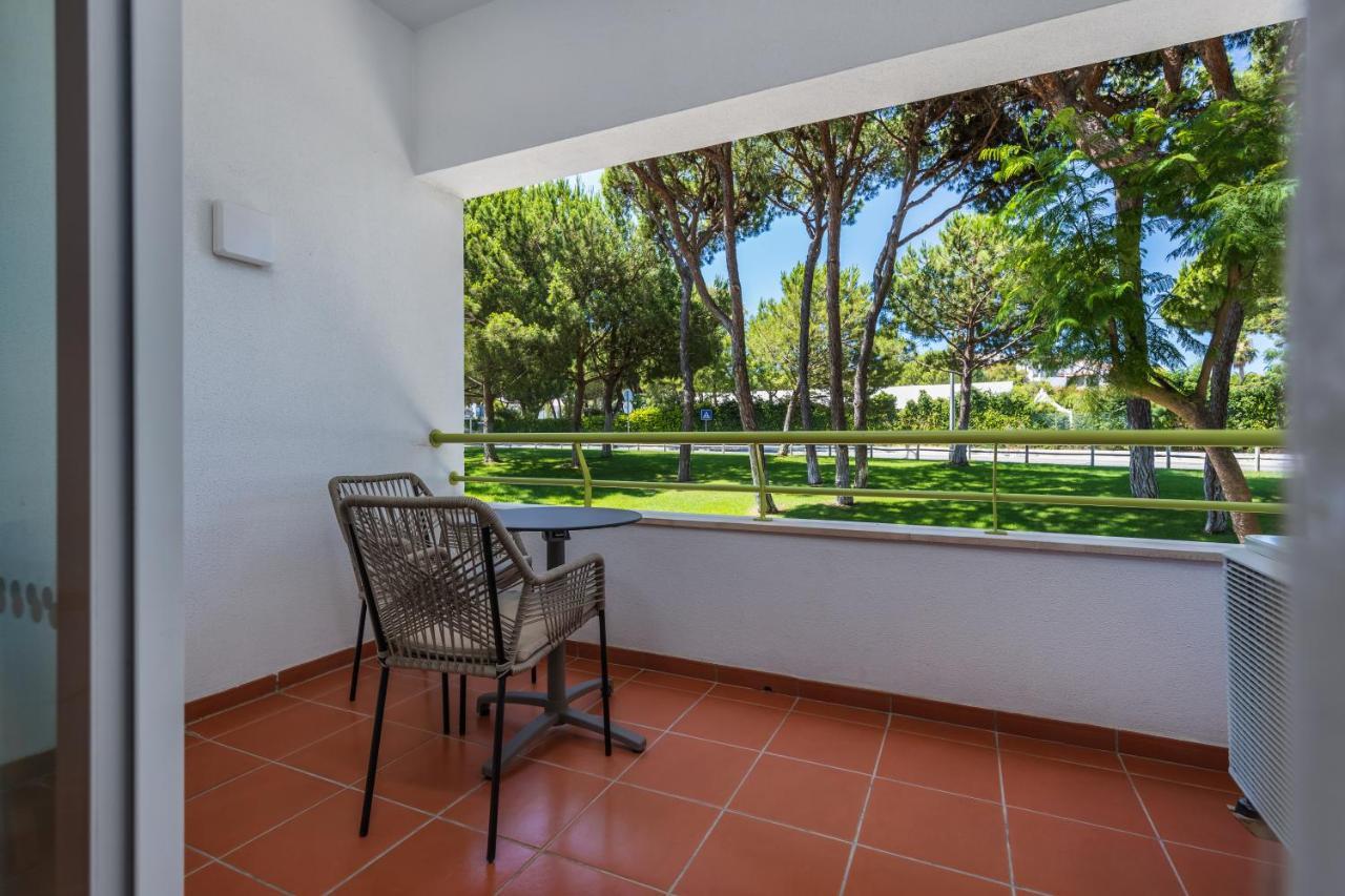 The Patio Suite Hotel Албуфейра Екстериор снимка