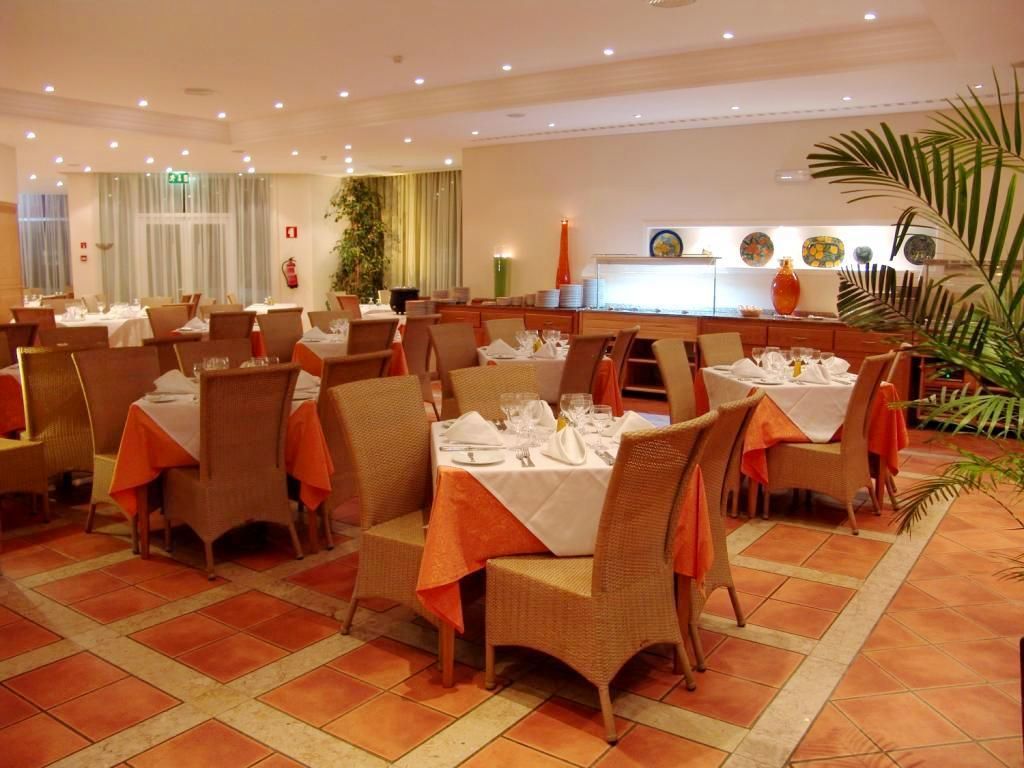 The Patio Suite Hotel Албуфейра Екстериор снимка