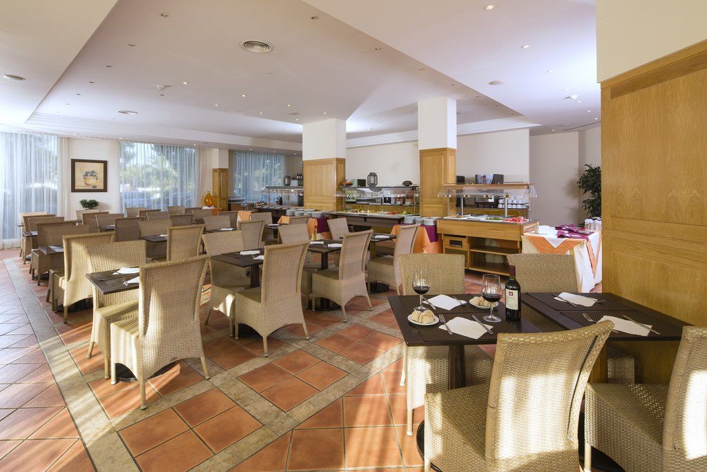 The Patio Suite Hotel Албуфейра Екстериор снимка